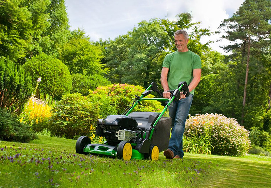Garden Tools 