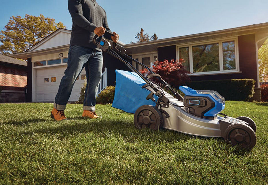 Lawn Care 